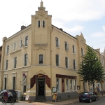 Woh- und Geschäftshaus - Grevesmühlen