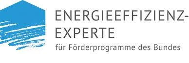 Logo Energieeffizienz Experte