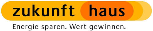 Logo effizienzhaus zukunft-haus.info